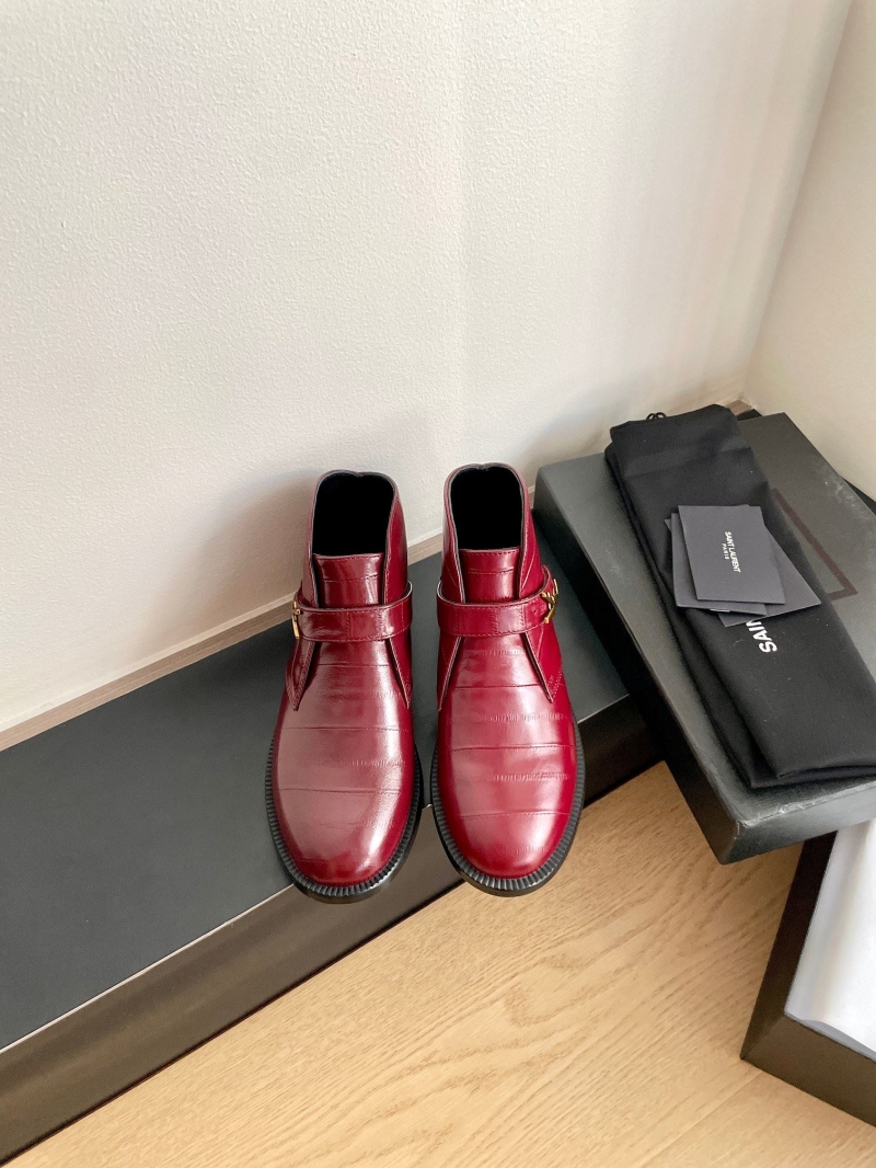 Y51 boots